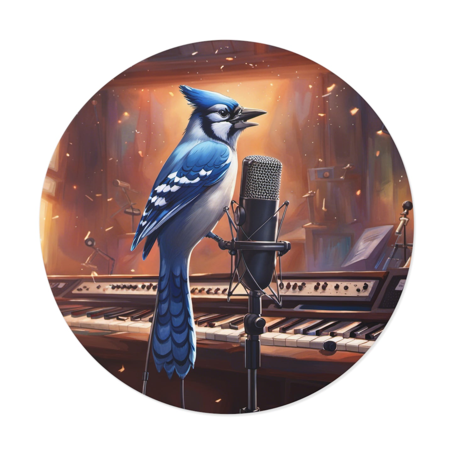 Nightmare in F Sharp