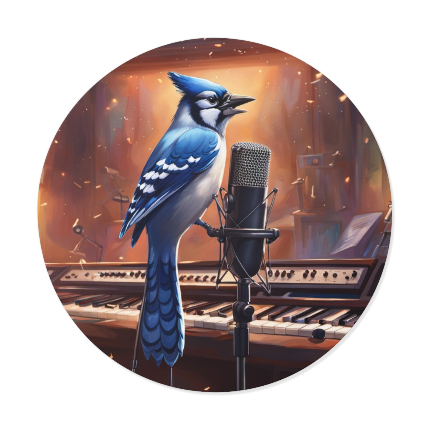 Nightmare in F Sharp