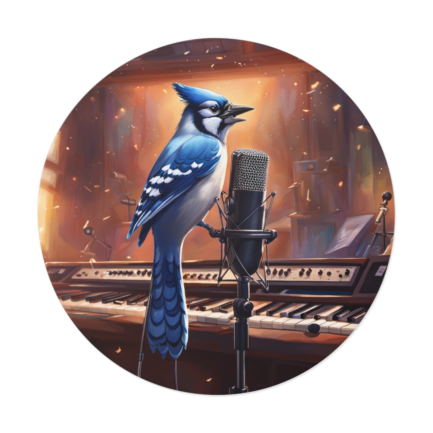 Nightmare in F Sharp