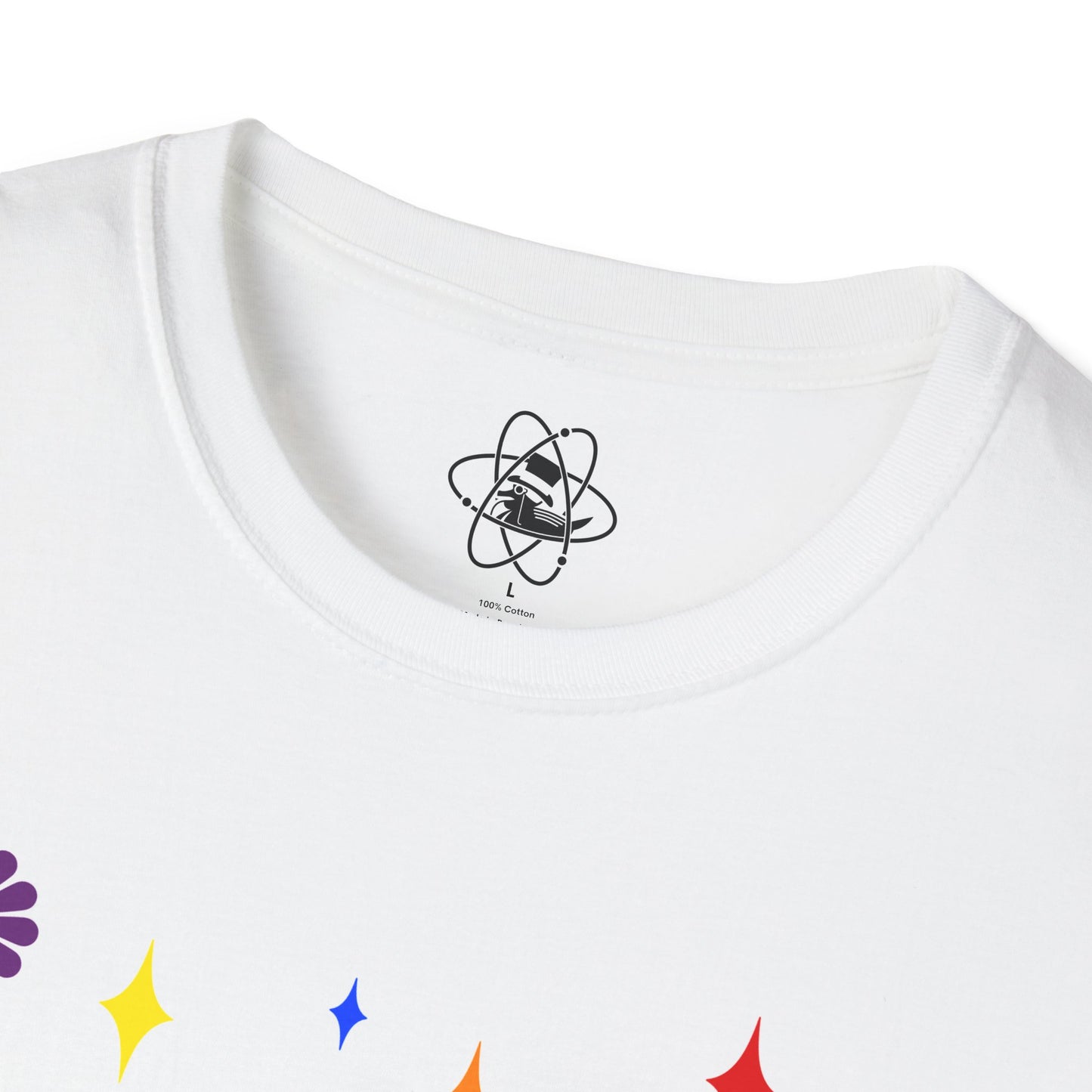 Don't Bully Me I'll Cum T-Shirt