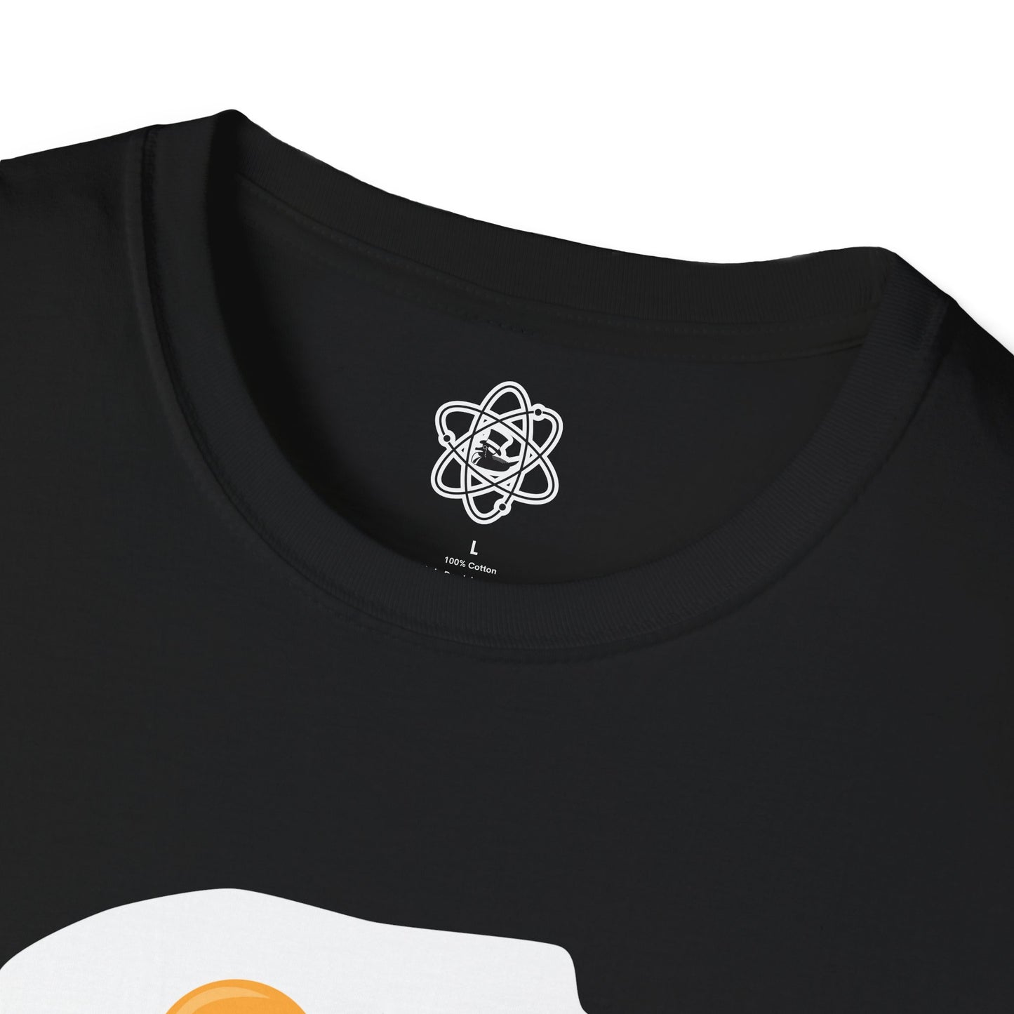 Black Beard's Breakfast