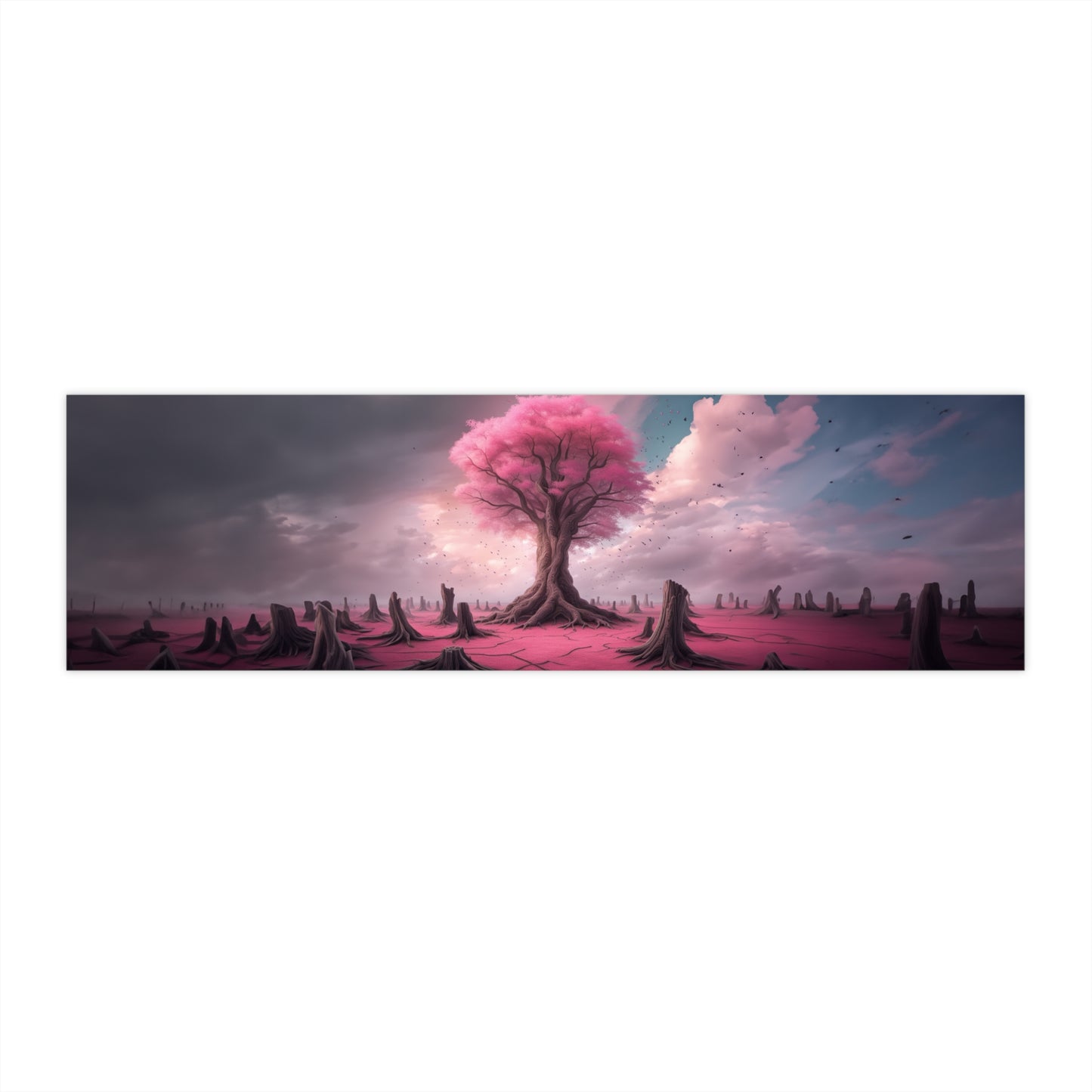 Perseverance & Potential