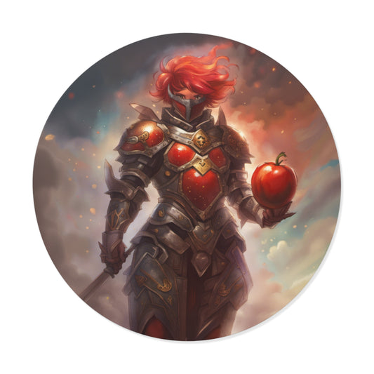 Tomato Clan Assassin