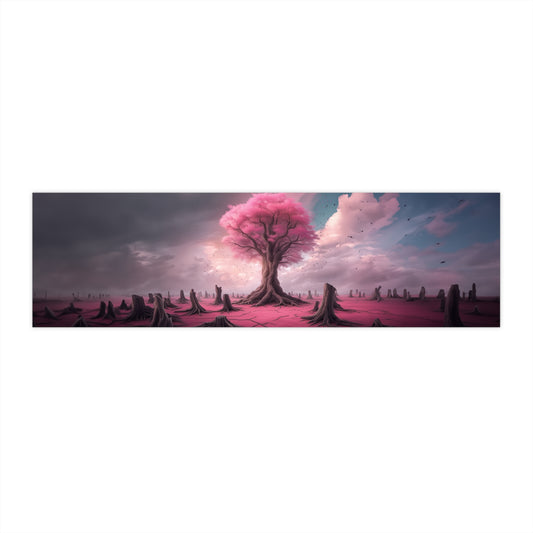 Perseverance & Potential