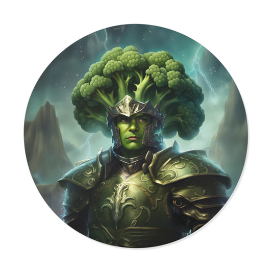 Broccoli Commander